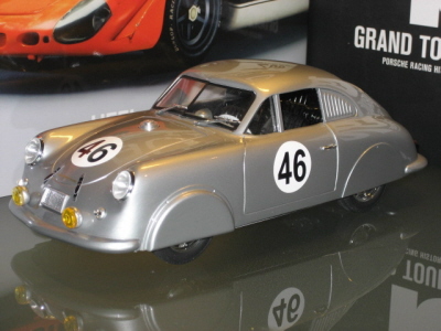 080721 356 A Le Mans 1951 No 46 Lightweight Coupe