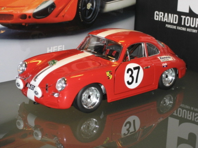 080721 356 B Coupe rot No 37 Spa Classic