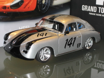 080721 356 B Coupe silber PNW Historics 2006 No 141