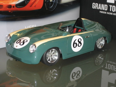 080721 356 Cabrio Monoposto SCCA PNW Historics 2006 No 68