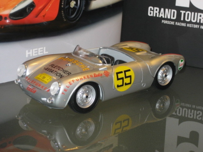 080721 550 A Carrera Panameicana No 55