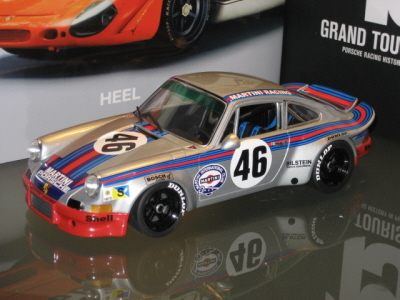 080721 911 RSR Le Mans 1973 No 46