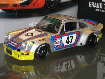 080721 911 RSR Le Mans 1973 No 47
