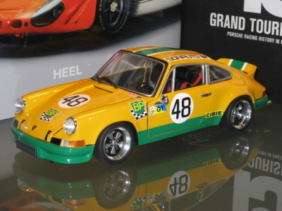 080721 911 RSR Le Mans 1973 No 48