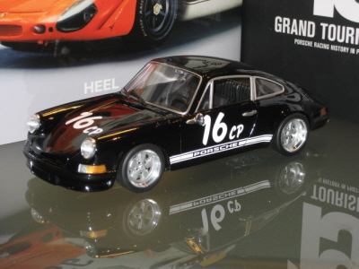 080721 911 S SCCA No 16 schwarz