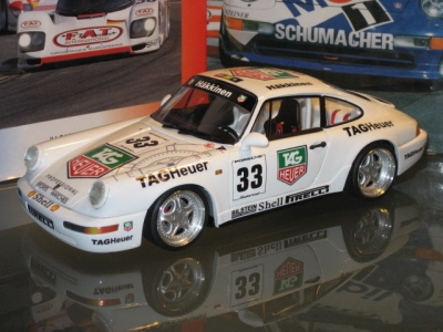 080721 964 RS H�kkinen Carrera Cup 1994