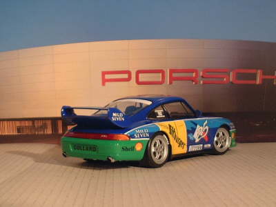 993 RS Supercup 1995 E