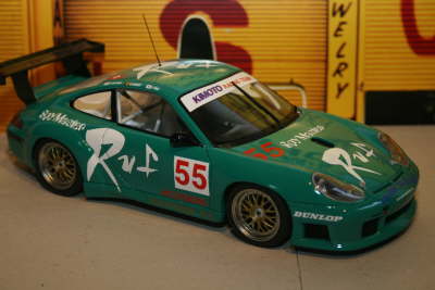 996 GT3R 1000 KM Suzuka-Japan 2002