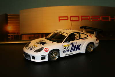 996 GT3R FIA GT 2000 Freisinger Motorsport