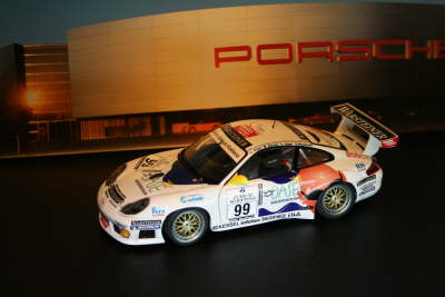 996 GT3R Sieger 24h N�rburgring 2000 PZKoblenz