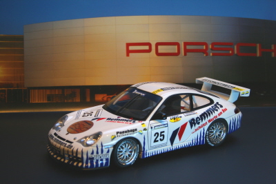 996 GT3 Cup 2003 PZInntal