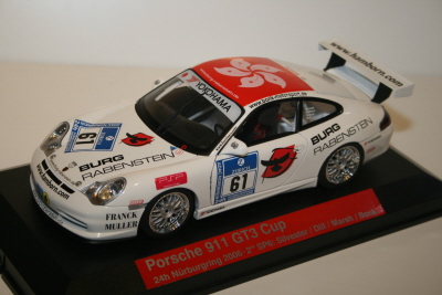 996 GT3 Cup 24h N�rburgring 2006 Bonk-Motorsport