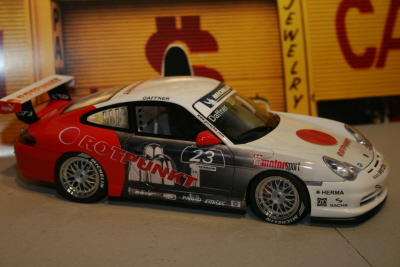 996 GT3 Cup Carrera Cup 2006 (3)