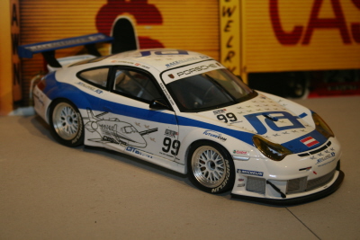 996 GT3 RSR FIA GT Serie 2006