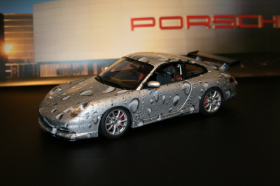 996 GT3 Tropfen-Design
