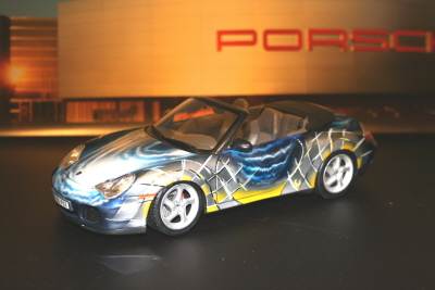 996 Turbo-Cabrio