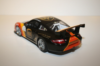 997 GT3 Cup
